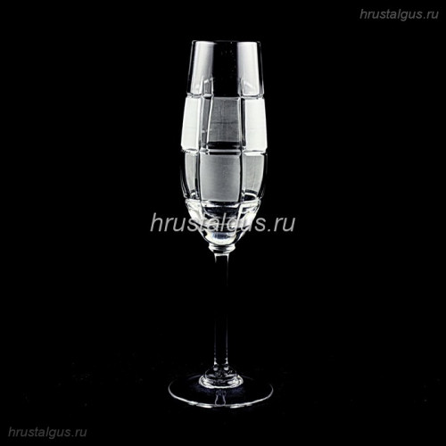 Набор Хрустальных бокалов 160 г,900/176 арт.8560